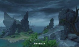 原神池子3.3最新爆料,新角色、新故事，探索神秘“翠绿之洲”