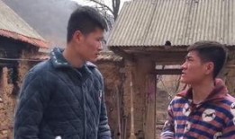 精武门最新爆料,神秘角色登场，剧情再掀高潮！