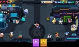 太空杀最新角色爆料下载,神秘力量觉醒，星际冒险再启航